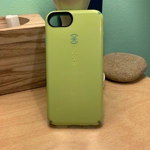 iPhone 6s Speck case!